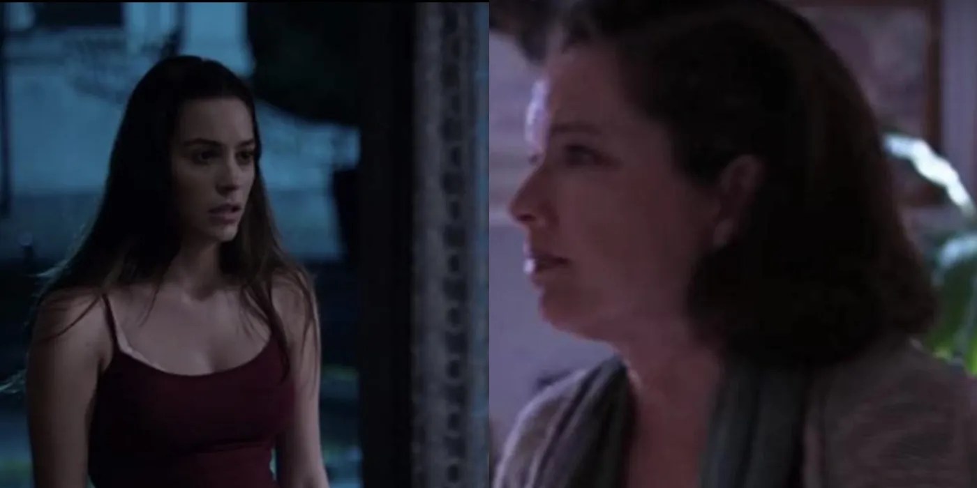 Heather Langenkamp's Horror Roles, Explained