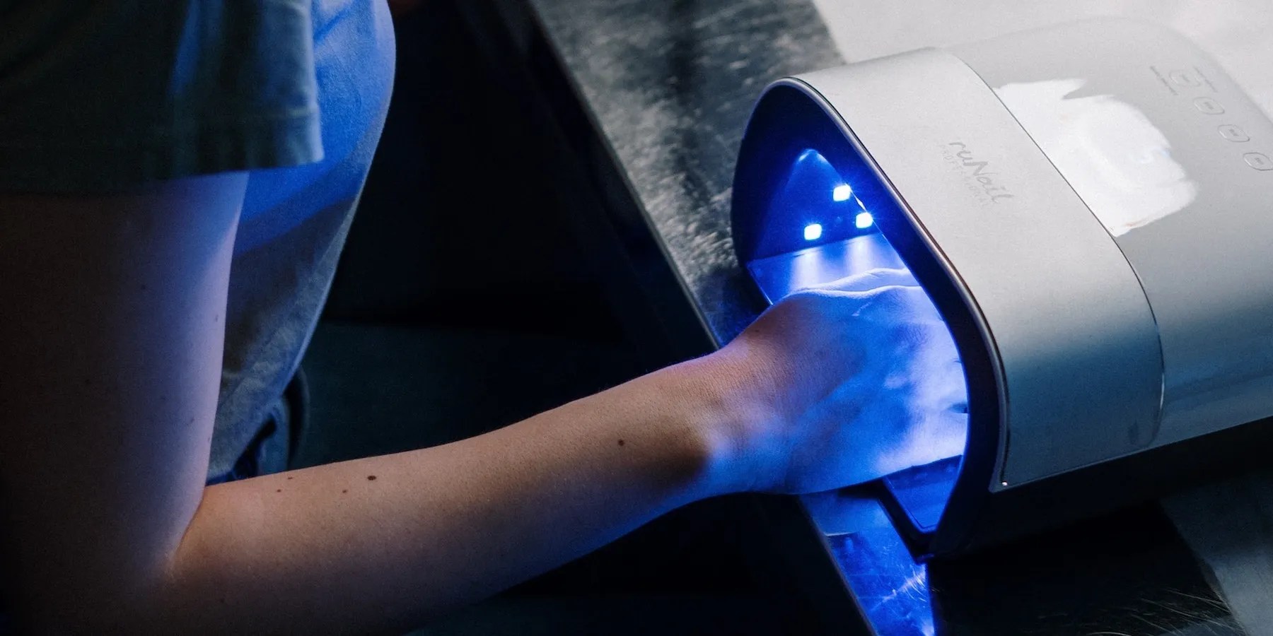 UV Nail Polish Dryers Can Result In CancerCausing Mutations, Study Finds
