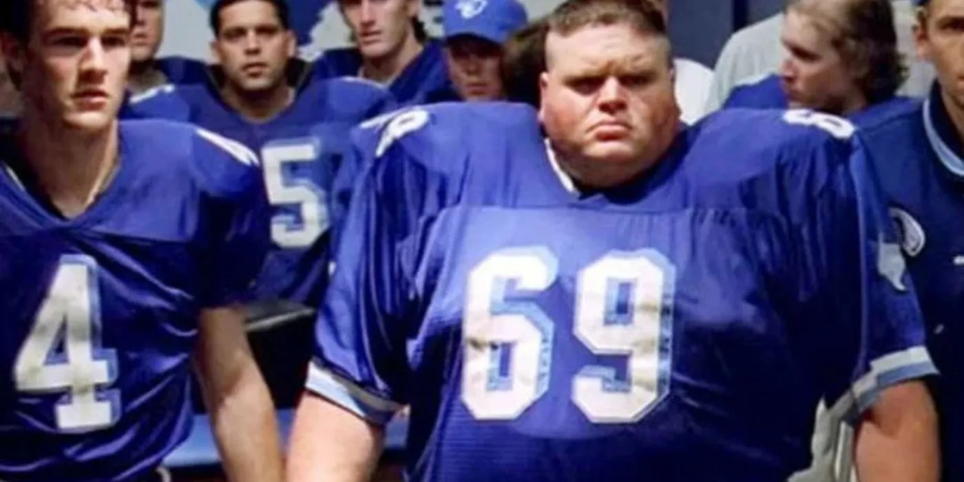 What The Cast Of Varsity Blues Has Done Since The 2000s Movie