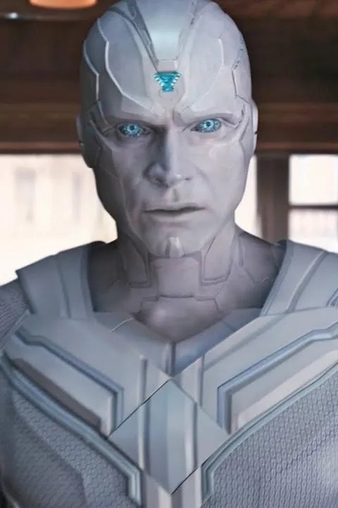 Vision Quest Temp Poster