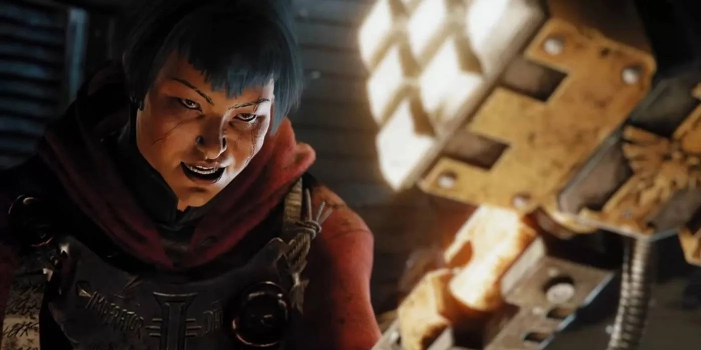 Warhammer 40k Darktide Zealot Class Guide (Abilities, Feats, & Weapons)