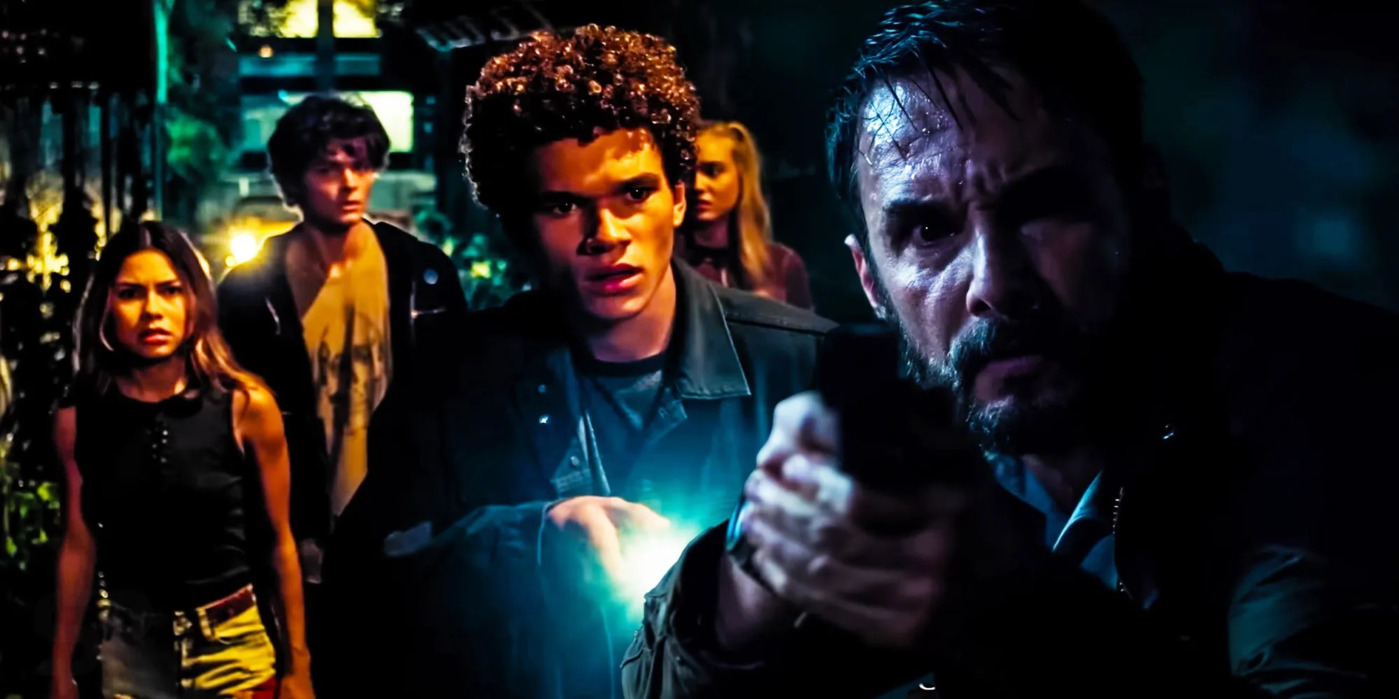 Wolf Pack Already Put A Fun Spin On The Werewolf Genre