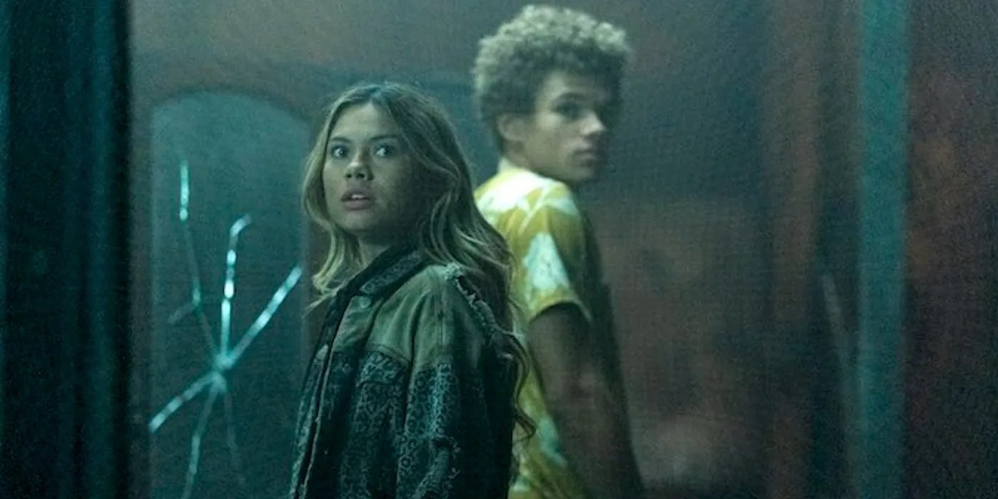 Wolf Pack sendo muito diferente de Teen Wolf torna sua data de lançamento  vital » Notícias de filmes, resenhas de filmes, trailers de filmes,  notícias de TV.