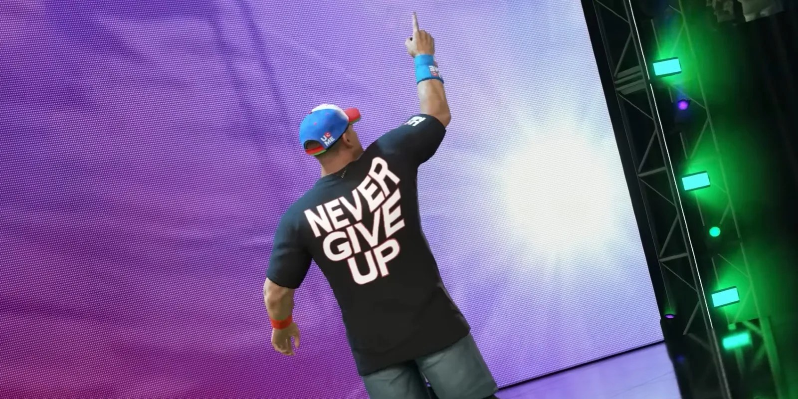 Why There’s No New WWE 2K23 DLC Pack For September 2023 United States