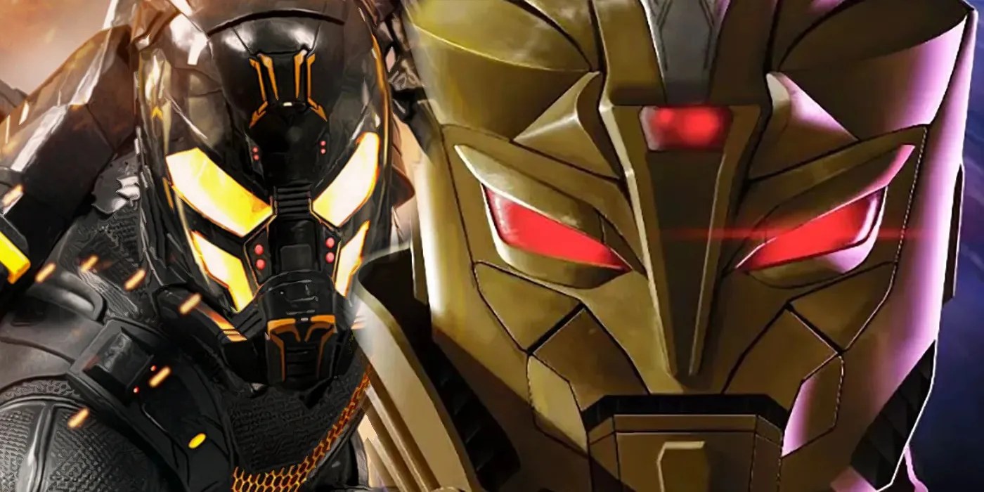 Quantumania MCU Easter Eggs e referências explicadas » Notícias de filmes