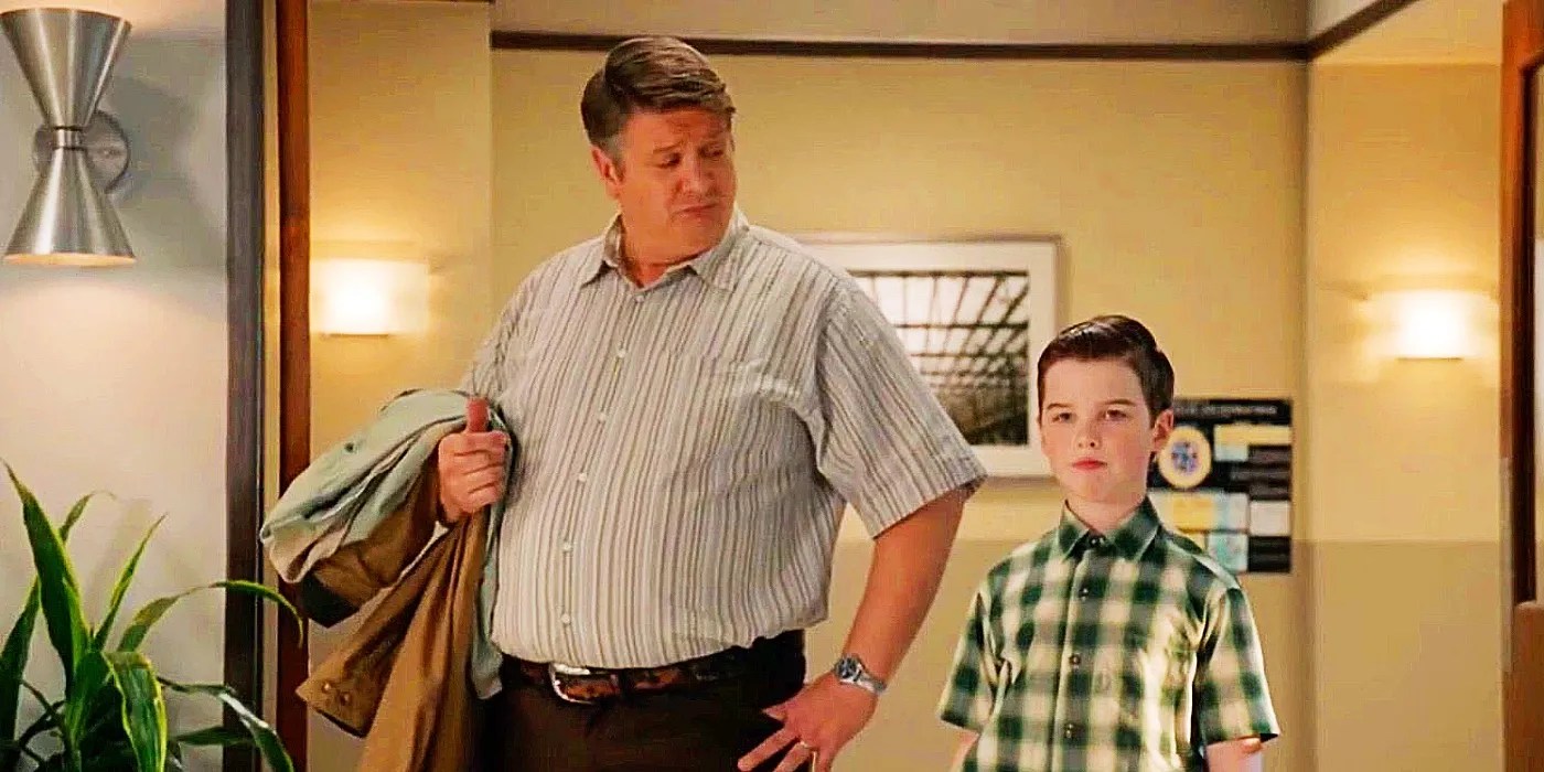 Young Sheldon DOESN’T Need To End After Season 7 How It Can Continue