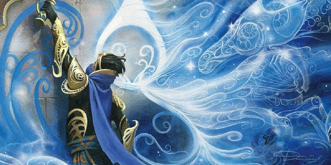 Magic The Gathering 10 Bad Cards That Became Good