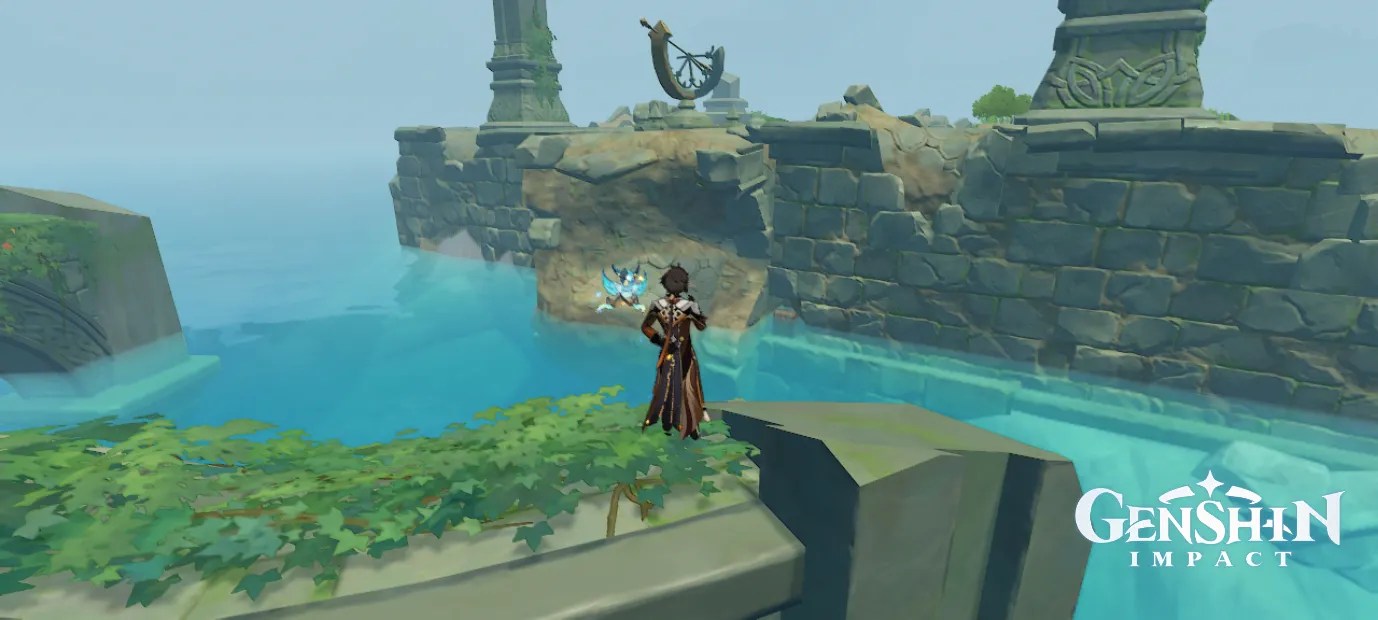 Genshin Impact Hidden Treasures In Mondstadt You Didn’t Know About