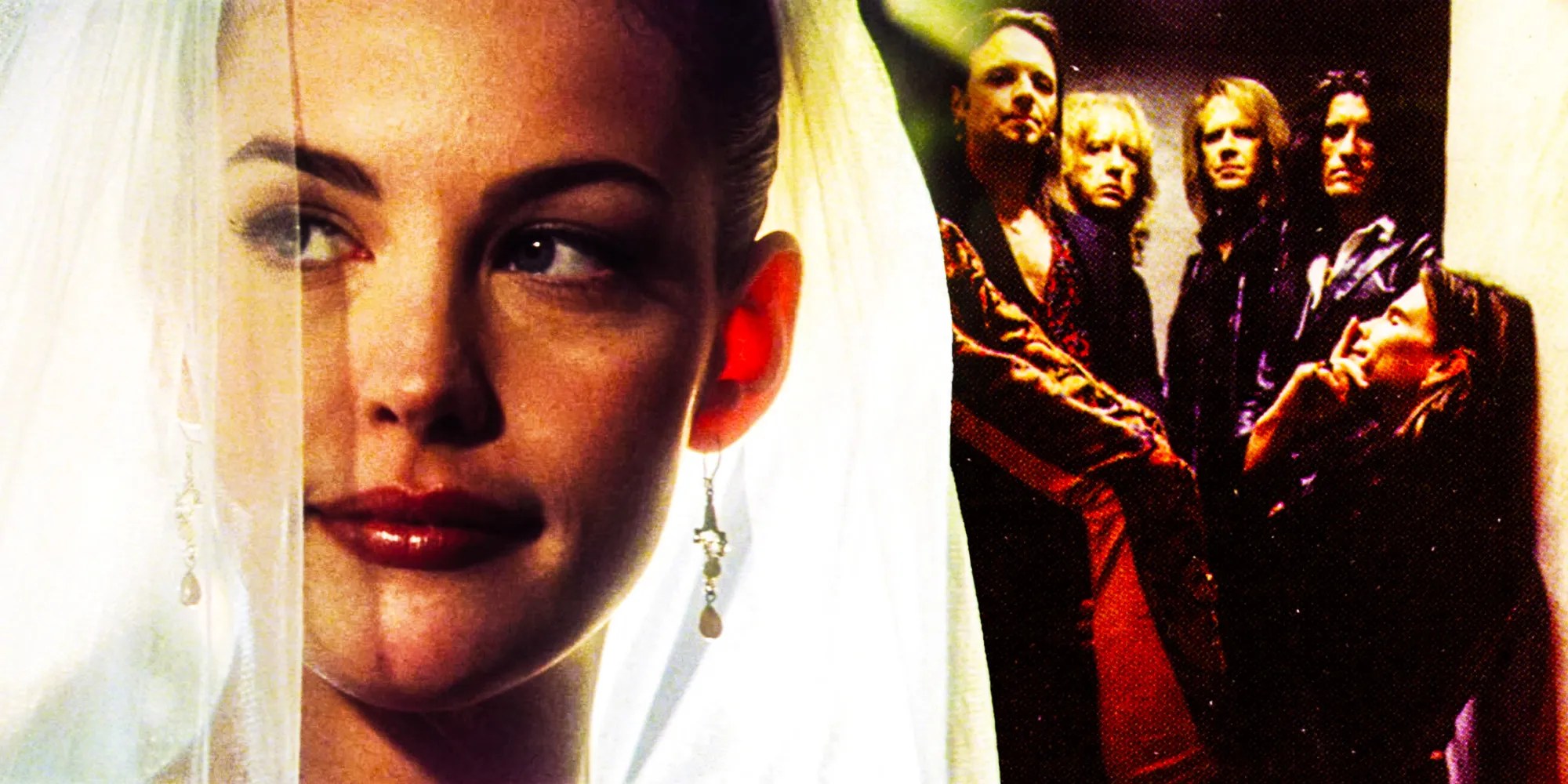 Aerosmith's Armageddon Song Isn't Inspired By Who You Think Heart To