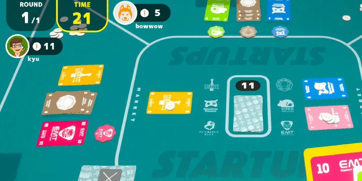 10 Best CoOp Mobile Games