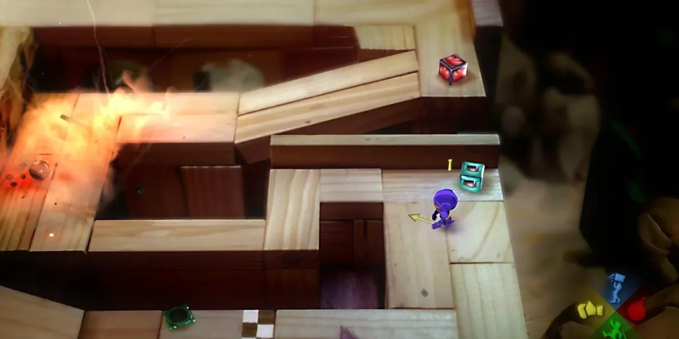 10 Best CoOp Mobile Games