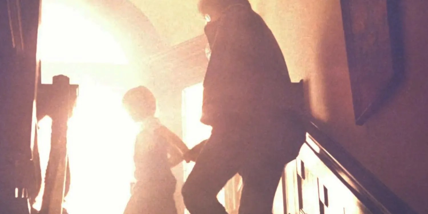 Jacob’s Ladder Ending Explained