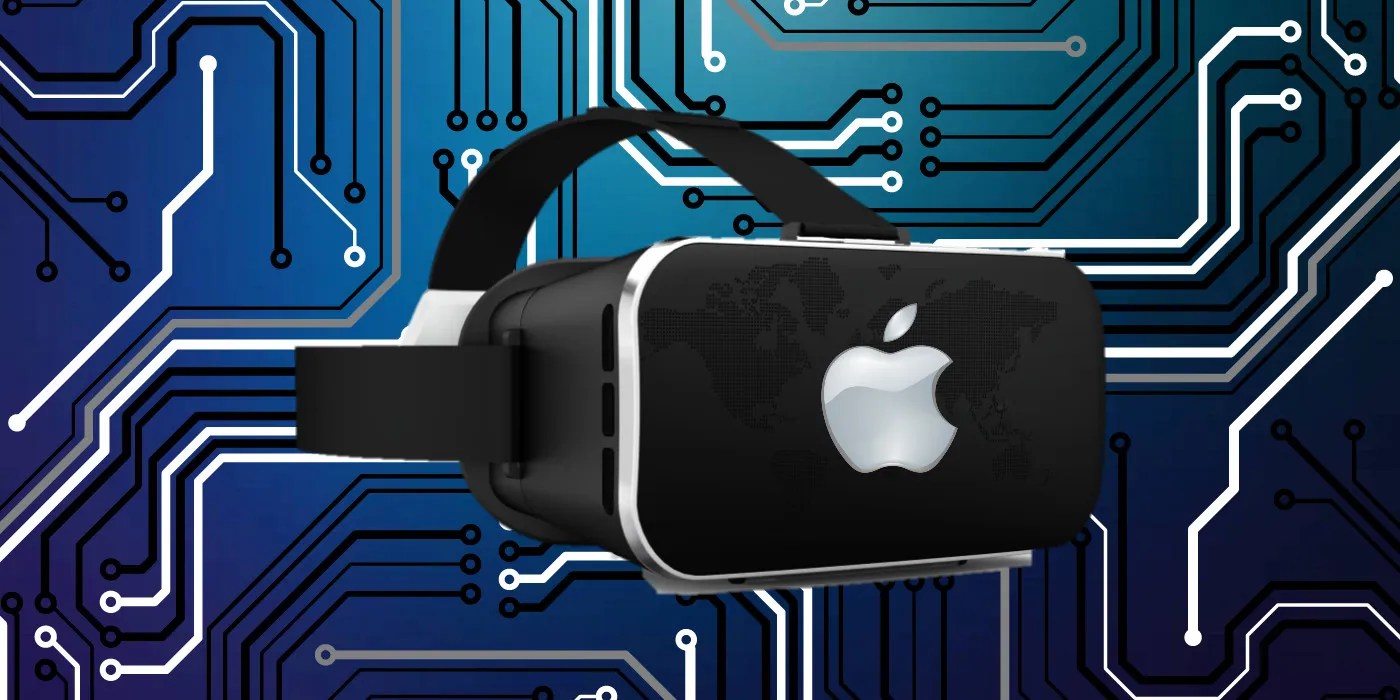 A WWDC Debut For Apple's MixedReality Headset Is Bad News For iPhone Users