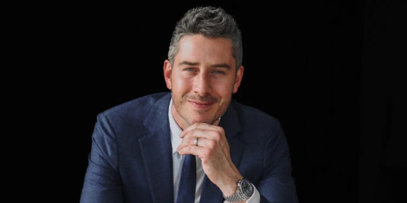 Arie Luyendyk Jr. Reveals Real Reason He Quit The Traitors