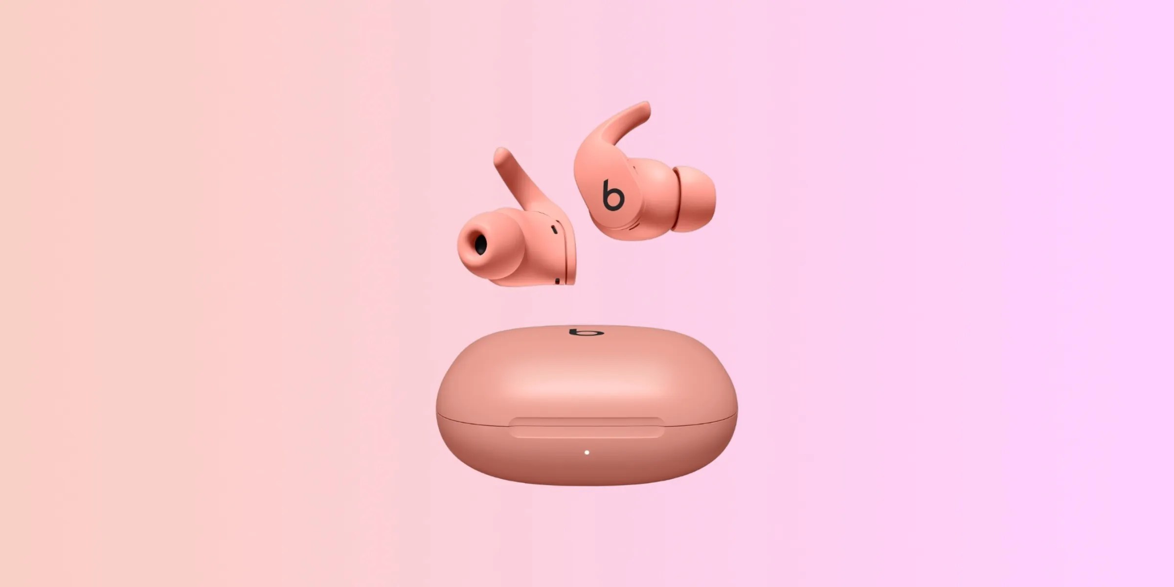 Beats Fit Pro Every Color Ranked