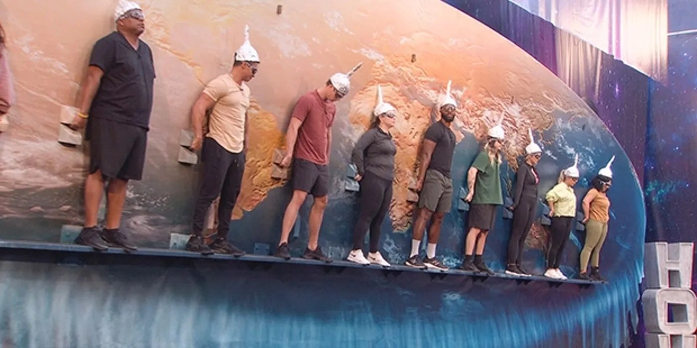 Why Big Brother Fans Are Worried About Changes To Live Feeds