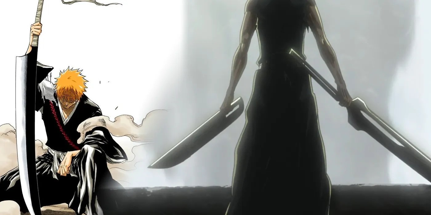 Bleach Confirms the Secret Reason Ichigo's Zanpakuto Was