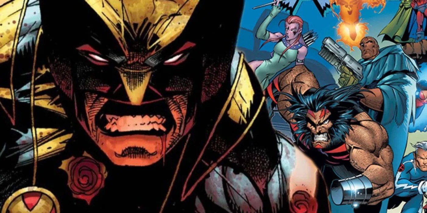 XMen Proved 1 Mutant Could Easily Kill Wolverine In Seconds
