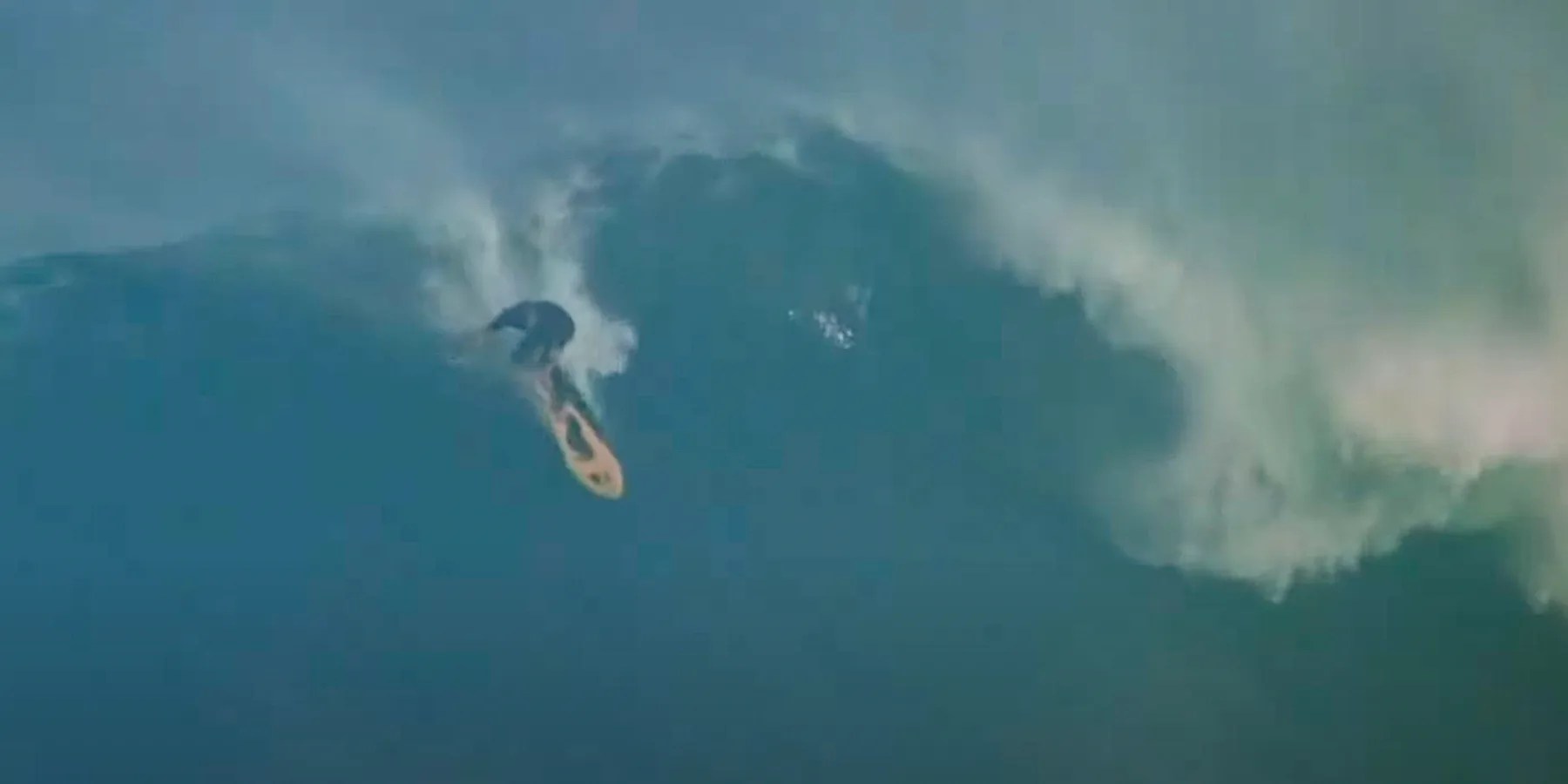Point Break’s Ending Is Deeper Than You Think