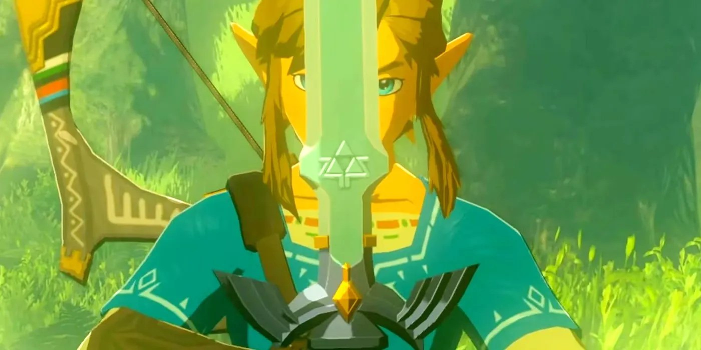 10 Best Games Like Zelda Tears Of The Kingdom