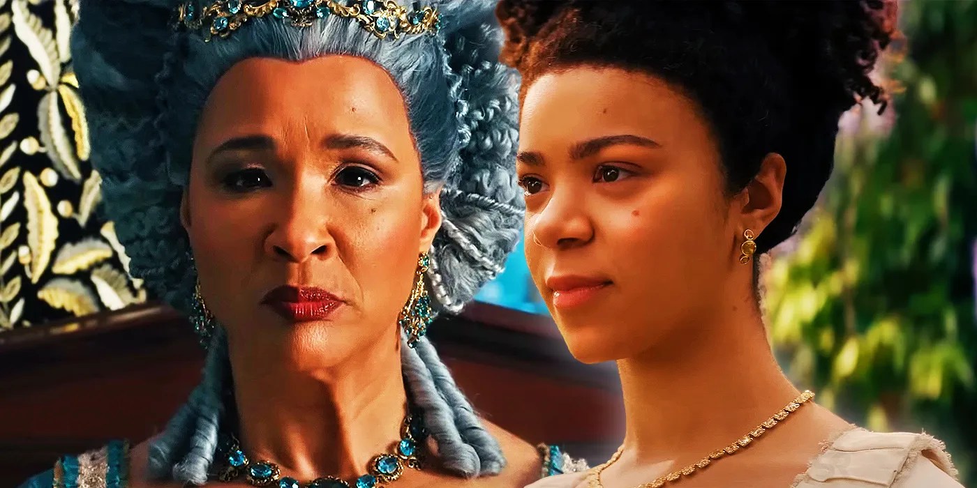 Queen Charlotte A Bridgerton Story Cast & Character Guide