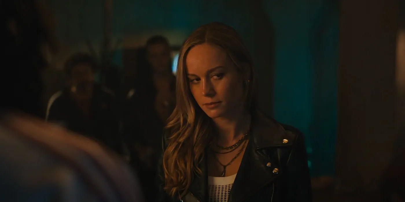 Fast X Director Confirms Whether Brie Larson's Tess Is Good Or Evil