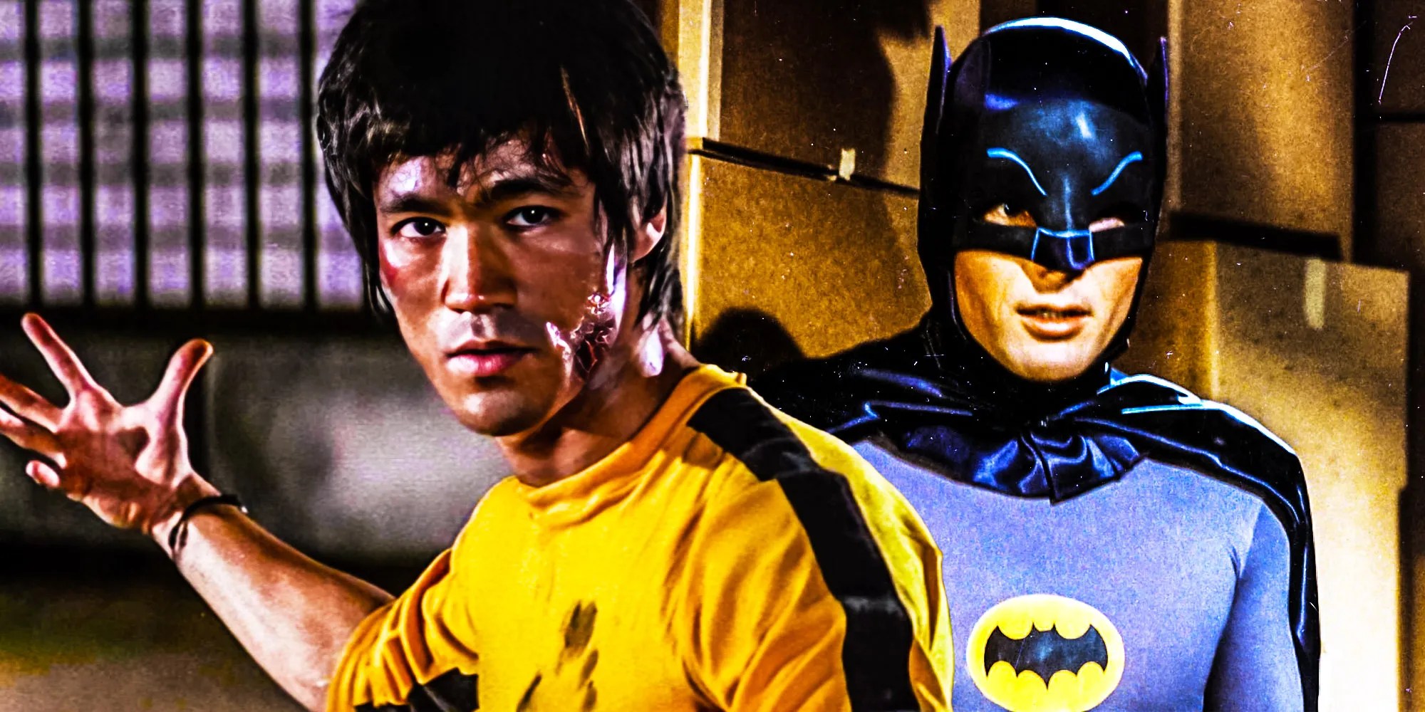 The Coolest Part Of Bruce Lee’s Legacy That Everyone About