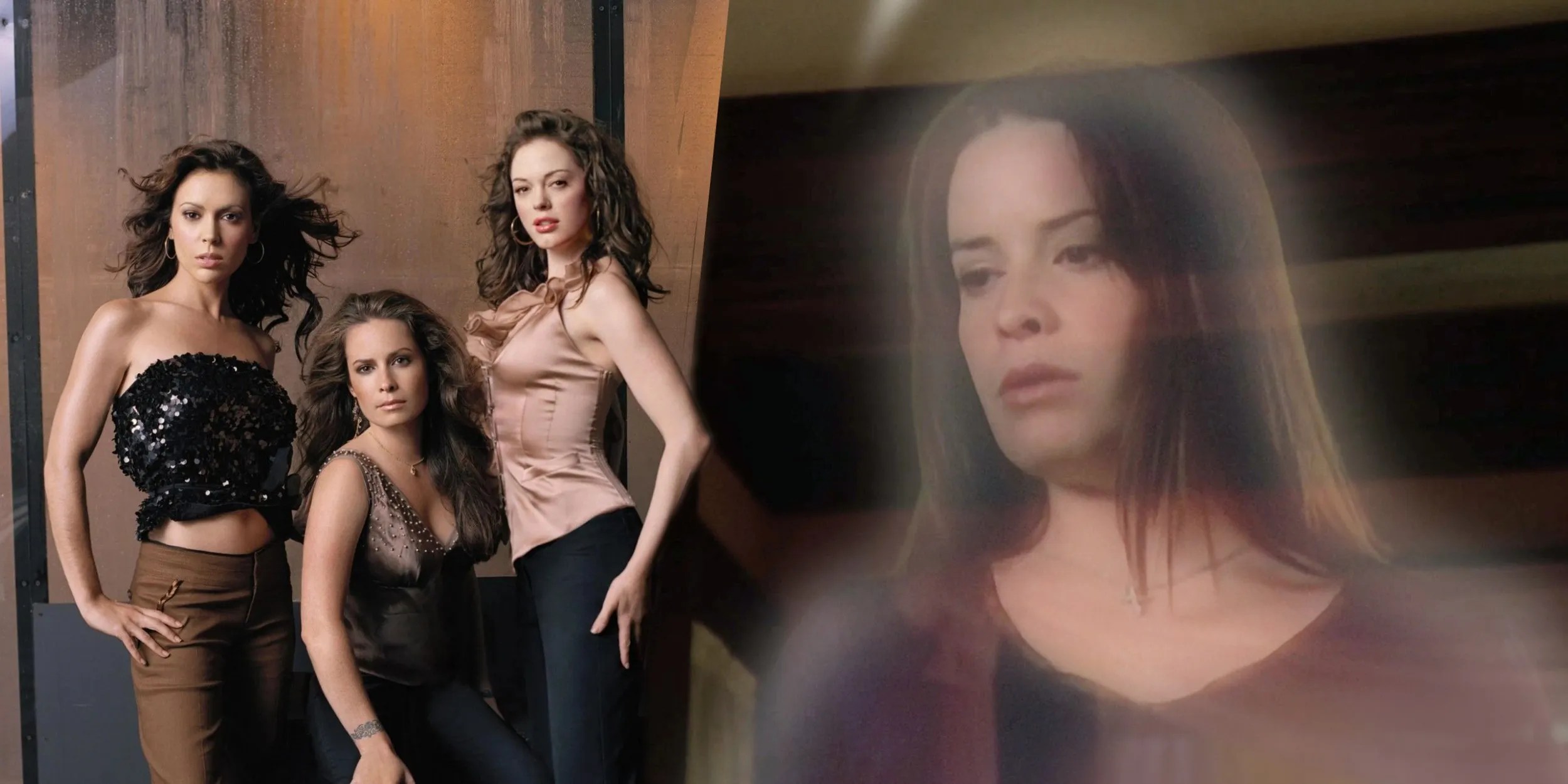 Charmed All 9 Times Piper Halliwell Died, Explained