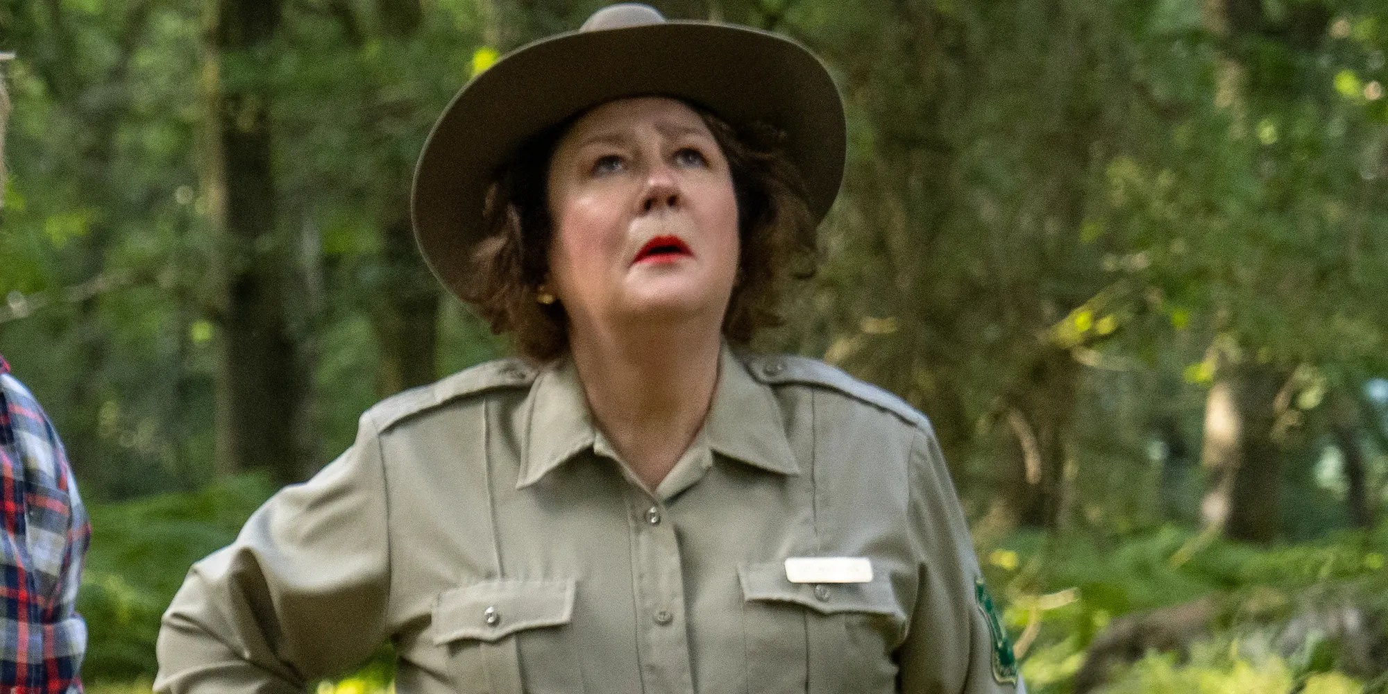 Cocaine Bear Cast & Character Guide