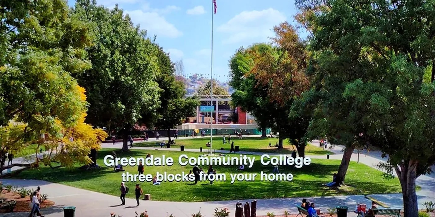 Por que Greendale está "a três quarteirões da sua casa" » Notícias de