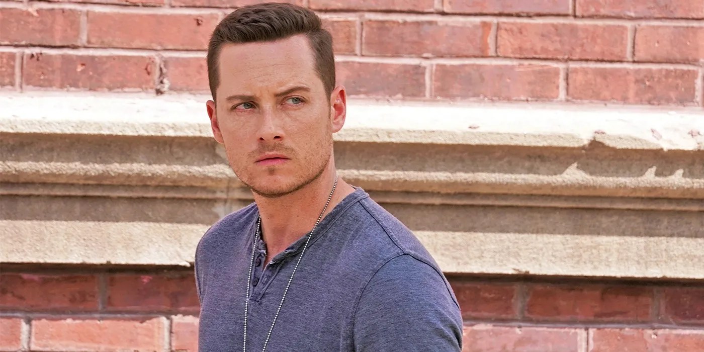 Why Chicago PD's Jay Halstead Actor Left The Show Finally Revealed