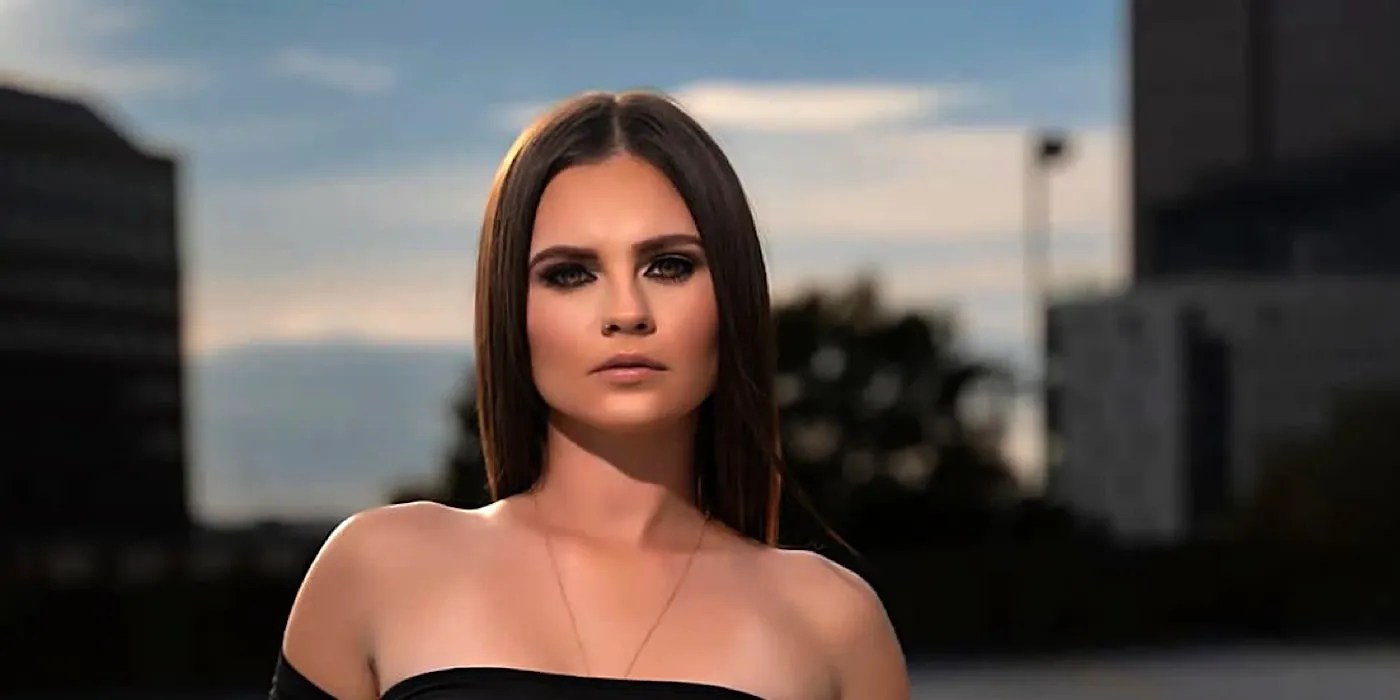 90 Day Fiancé: Julia Trubkina’s 7 Best Modeling Pics Ranked