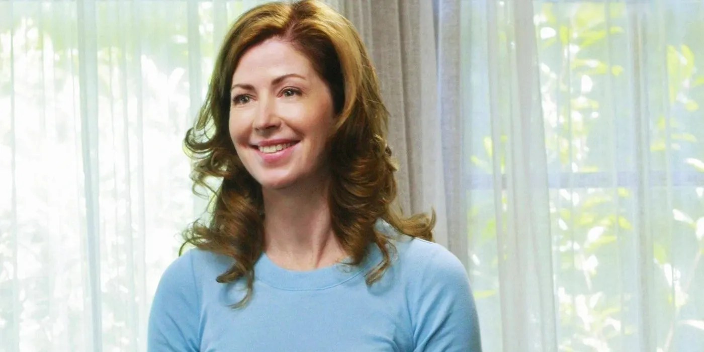 Why Dana Delany Abruptly Left Desperate Housewives In Season 6