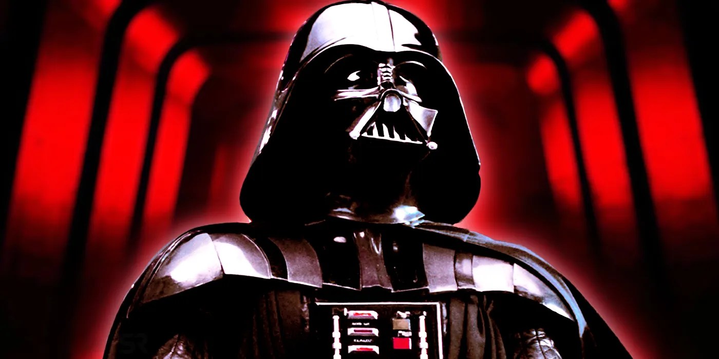 I Hear You Want A Darth Vader Movie or TV Show? Here's Why That's A Bad