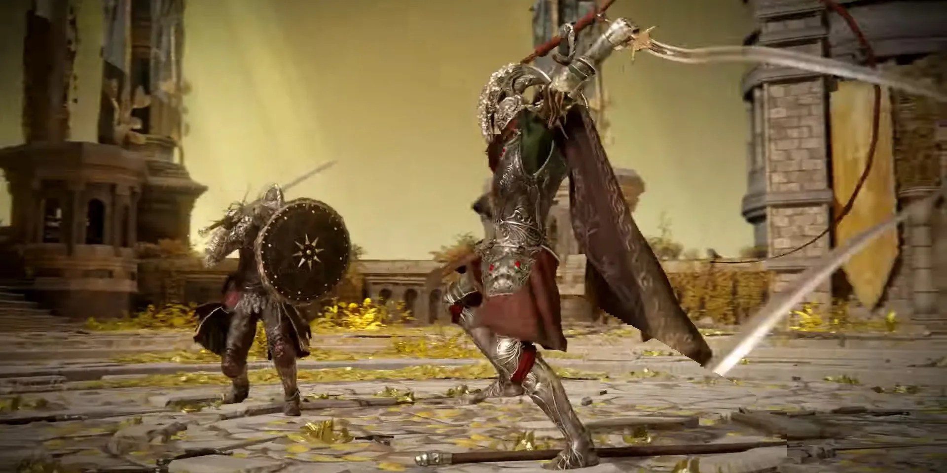 Broken Elden Ring Combat Strategies You Need To Master Before DLC