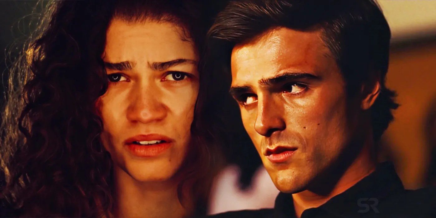 Euphoria's Original Rue & Nate Plan Would've Been Terrible