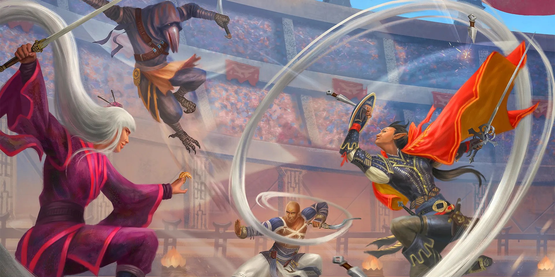 Pathfinder's Best Adventure Paths, Ranked