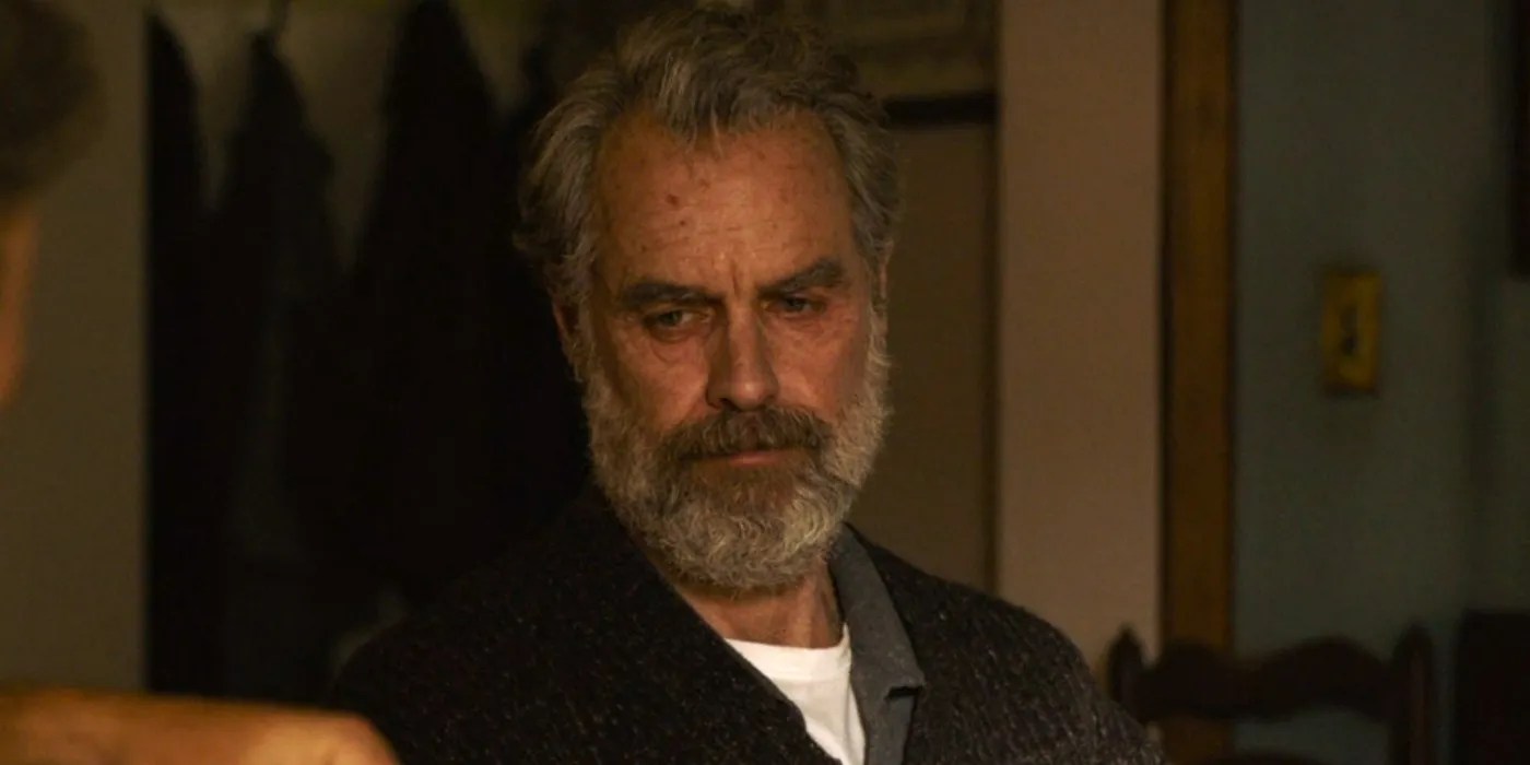 The Shocking Real Ages of The Last of Us Actors Revealed You Won't