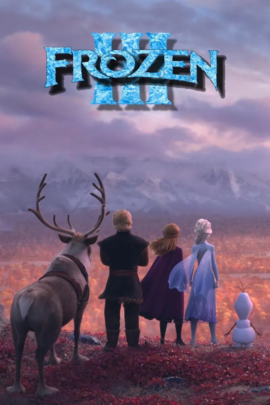 Frozen 3 Must Finally Give Anna What The Previous Movies Failed To