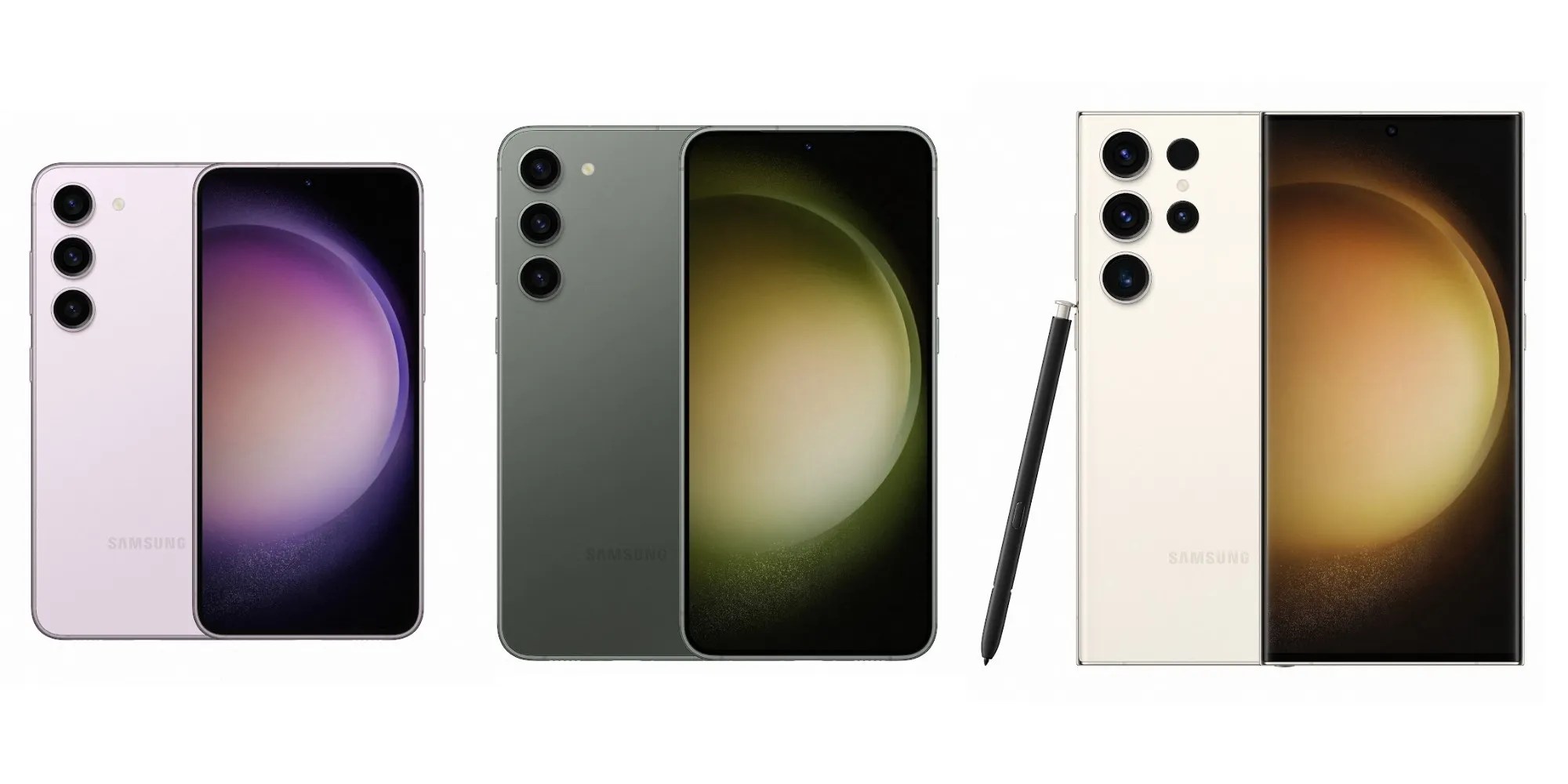 Does The Galaxy S23 Have An SD Card Slot For Expandable Storage?