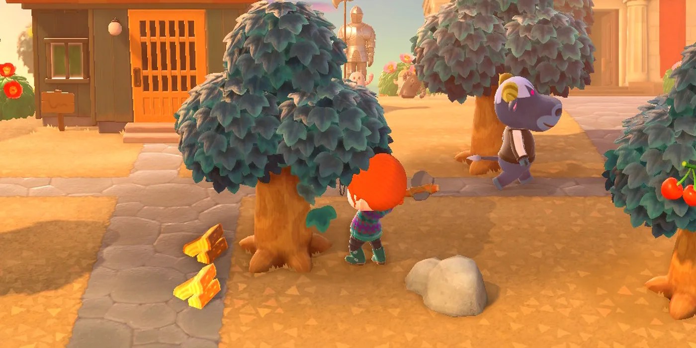 10 Harsh Realities of Replaying Animal Crossing New Horizons