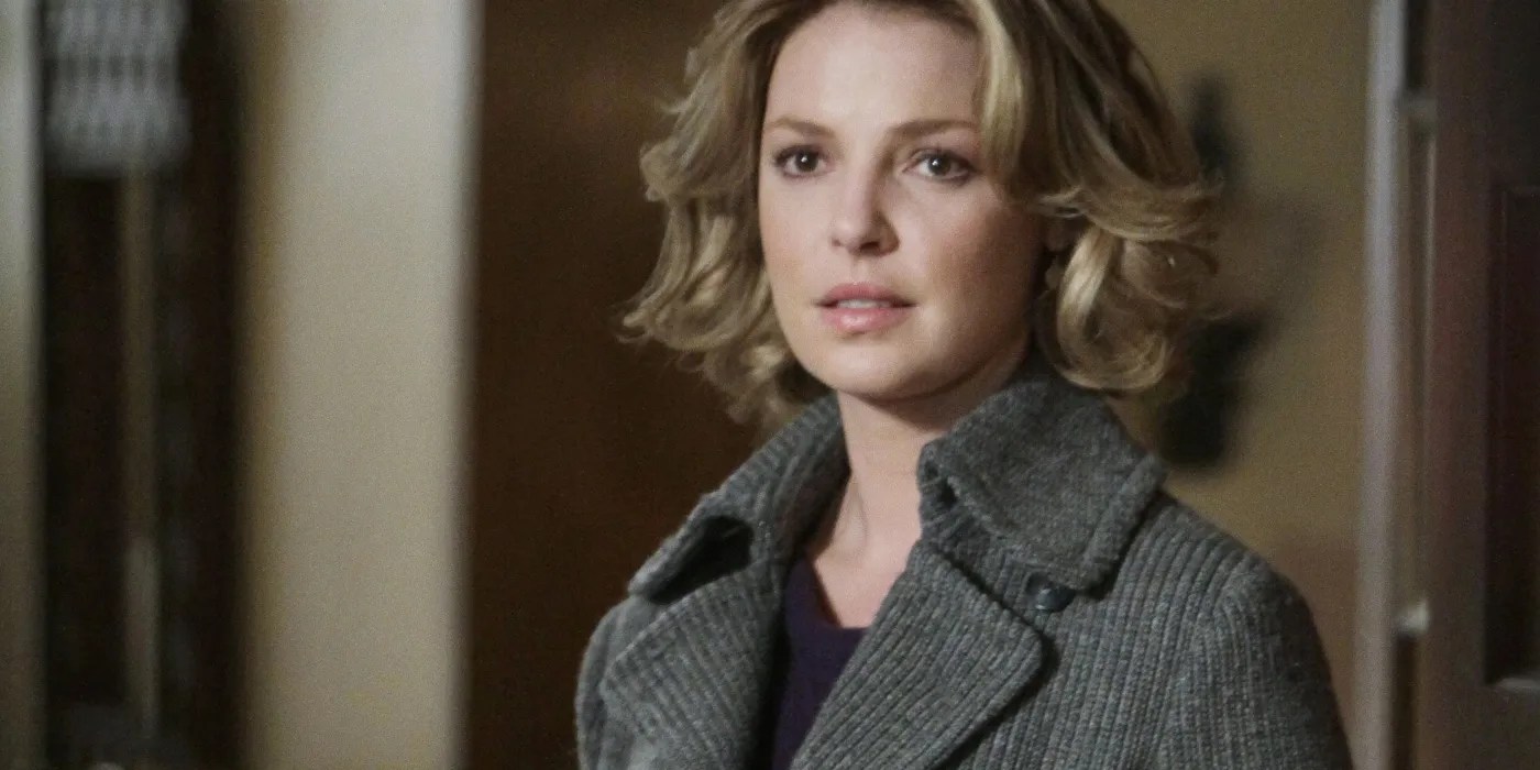 Grey’s Anatomy Izzie & Alex’s Relationship Timeline, Explained Daily