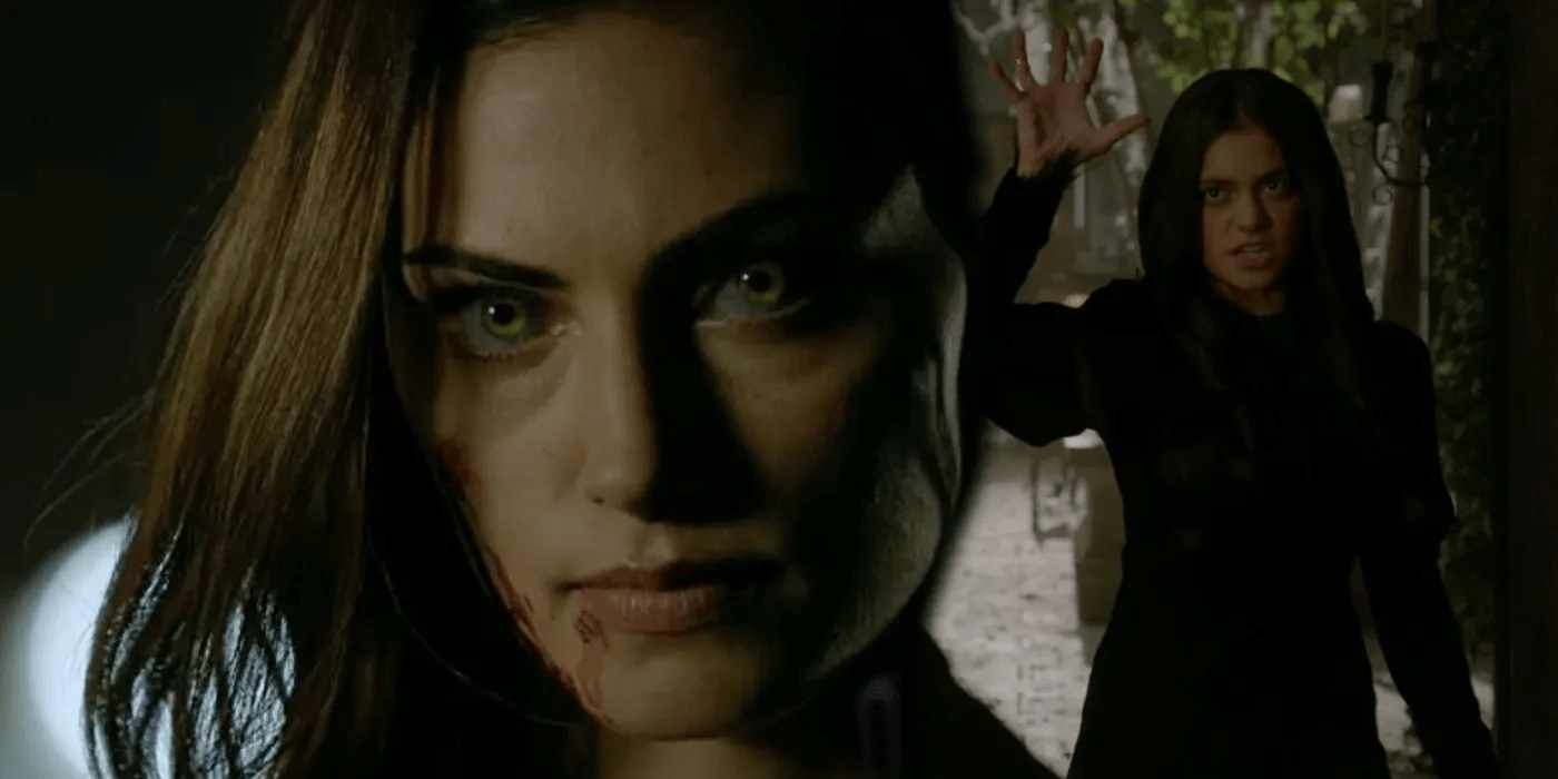 The Originals Hayley Marshall's Lineage And Adoption, Explained