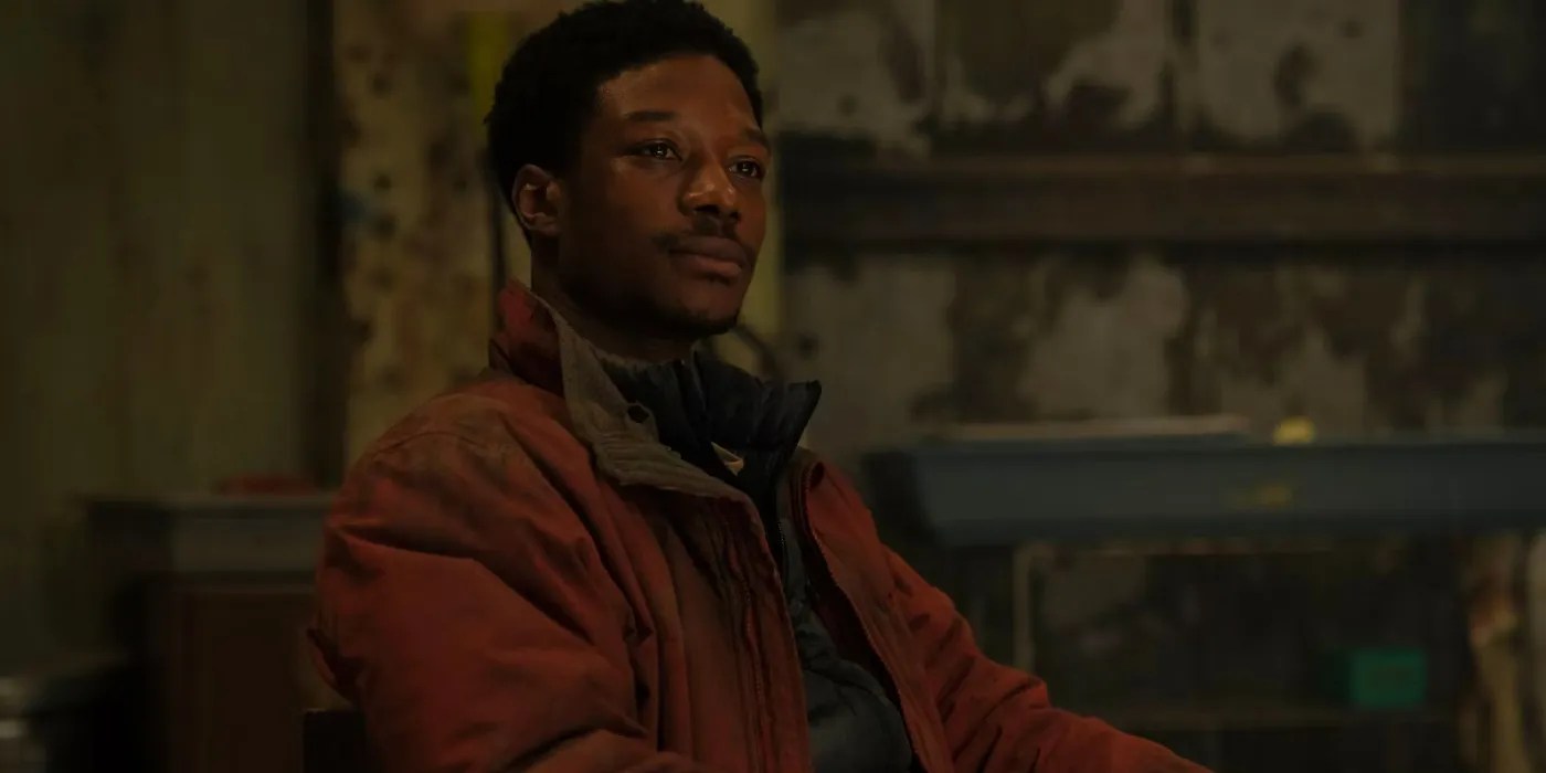 The Shocking Real Ages of The Last of Us Actors Revealed You Won't(01)