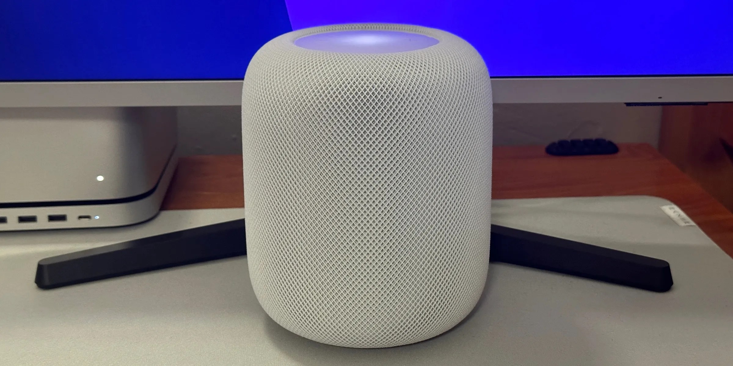 HomePod 2 First Impressions: Sound, Climate Control, & More