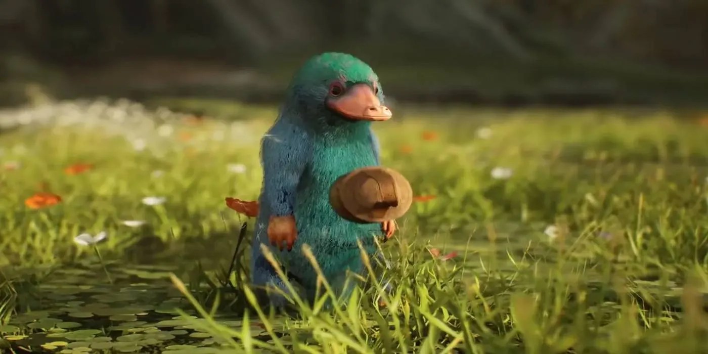 Where to find Nifflers in the Hogwarts legacy US Today News