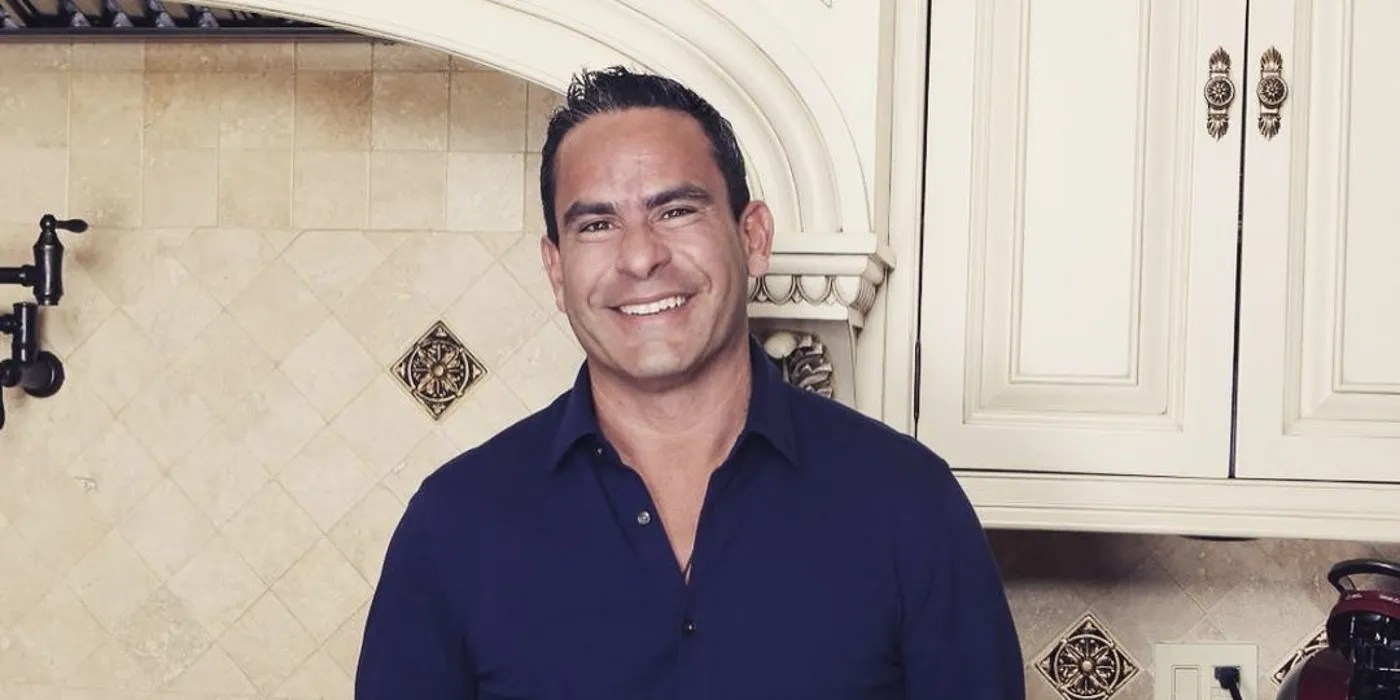 RHONJ What Ultimately Caused Joe Giudice's Divorce With Teresa Giudice