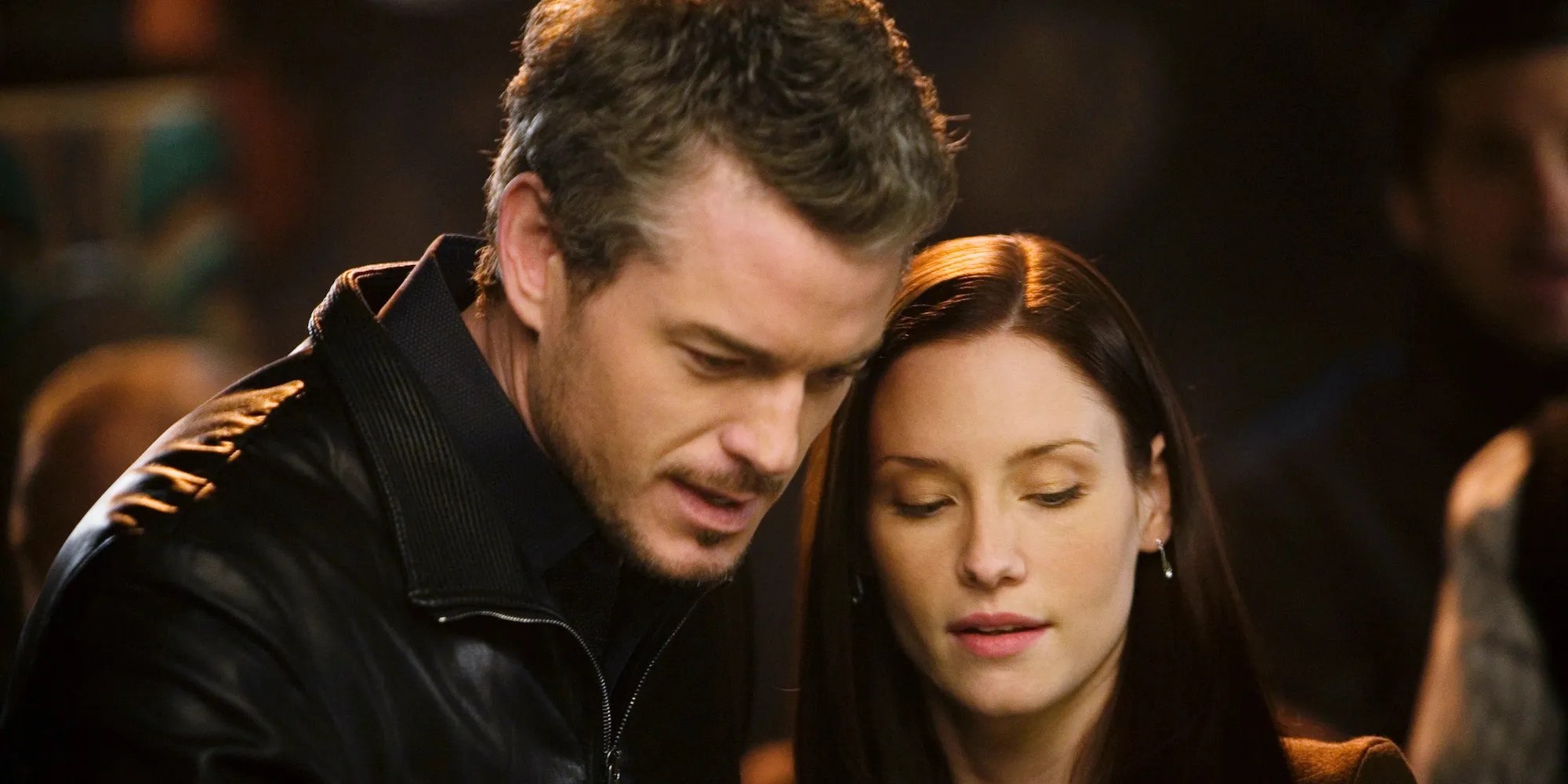 Why Mark Sloan's Sendoff In Grey's Anatomy Had Such A Big Impact