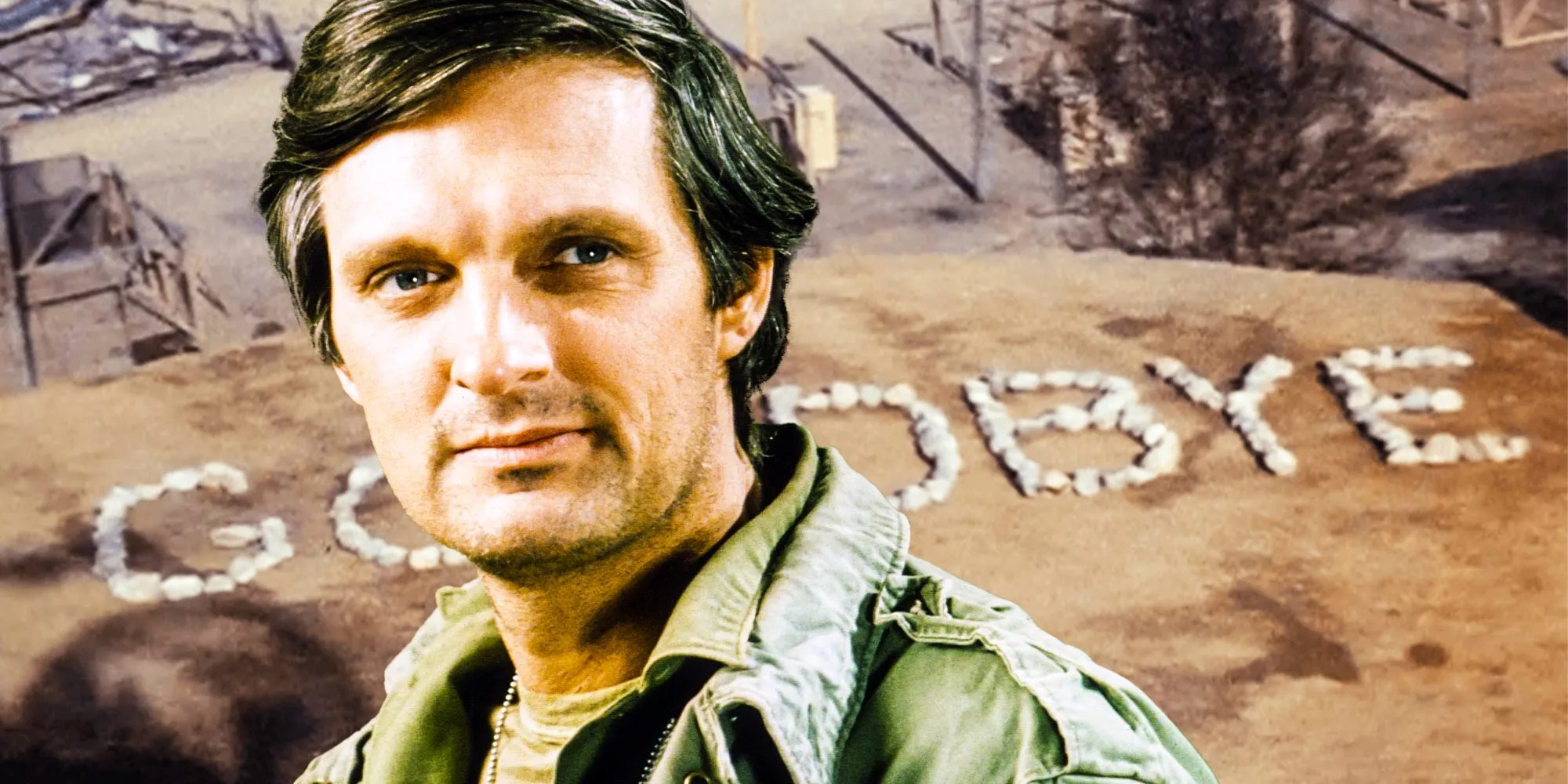 MASH What Happened To Hawkeye After The War