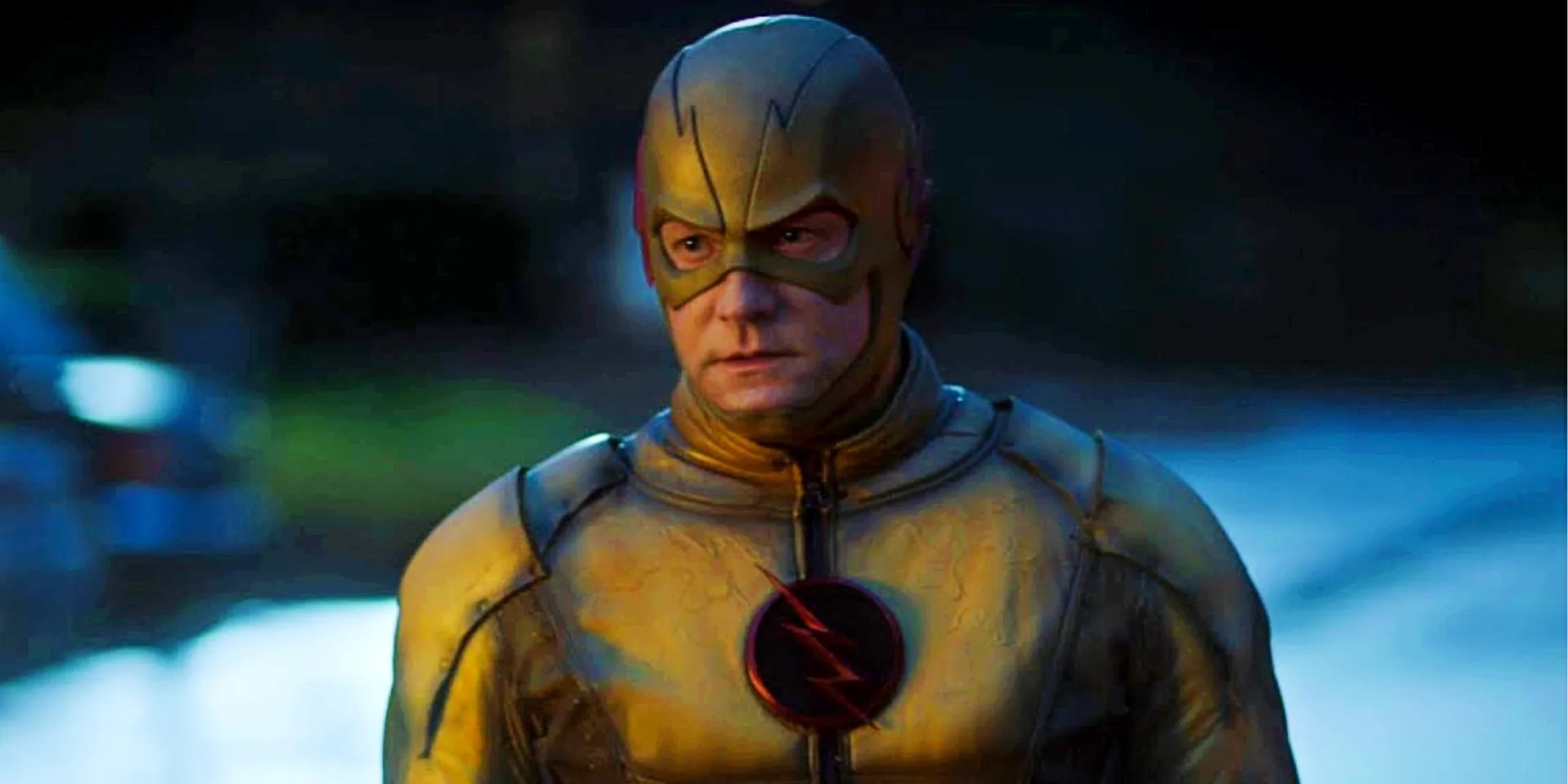 The Flash Season 9 Finally Justified ReverseFlash's Return (After 8 Years)